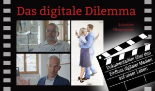 Das digitale Dilemma - Dokumentarfilm