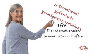 Die IGV einfach erklärt - denn sie betreffen jeden von uns