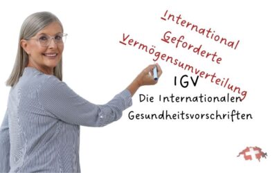 Die IGV einfach erklärt – denn sie betreffen jeden von uns