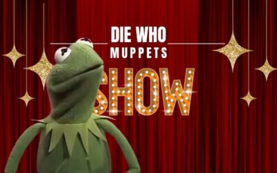 Die Annahme der IGV: eine WHO-Muppets Show