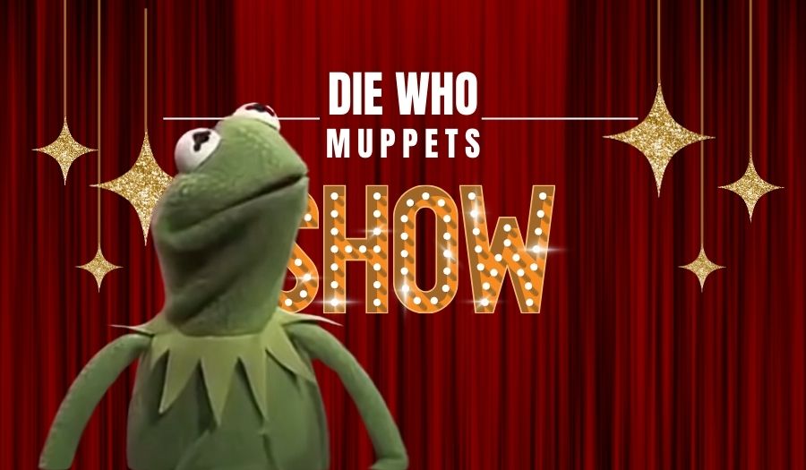 Die Annahme der IGV: eine WHO-Muppets Show
