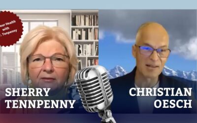 On Your Health with Dr. Tenpenny, with special guest, Christian Oesch