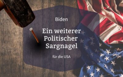 USA: Ein weiterer politischer Sargnagel für die Demokratische Partei