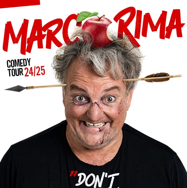 Marco Rima