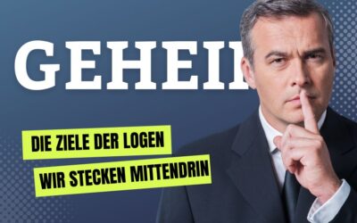 Die Ziele der FM-Logen – wir stecken mittendrin