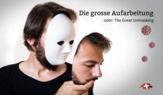 Die grosse Aufarbeitung oder: The Great Unmasking