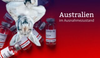 Australien im Ausnahmezustand: mRNA-DNA-Kontamination und das Schweigen der Mächtigen