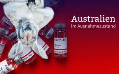 Australien im Ausnahmezustand: mRNA-DNA-Kontamination und das Schweigen der Mächtigen