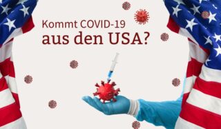 Ex-CDC-Direktor packt aus: Hat COVID-19 seinen Ursprung in den USA?