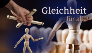 Gleichheit für alle – solange die WEF-Oligarchen davon profitieren