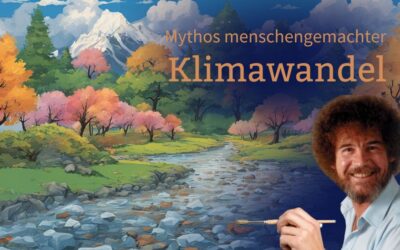 Klimawandel einfach erklärt – von Oliver Janich und von mir zusammengefasst