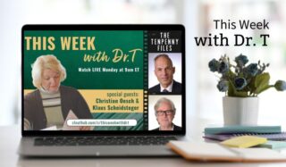 This Week with Dr. T - The Digital Dilemma