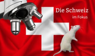 Die Schweiz im Fokus – Lektionen aus der globalen C-Inszenierung