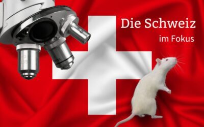 Die Schweiz im Fokus – Lektionen aus der globalen C-Inszenierung