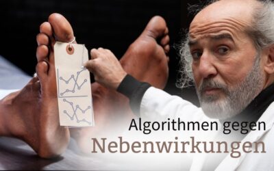 Das WHO-Algorithmus-Dilemma: Wie man Nebenwirkungen weg-definiert