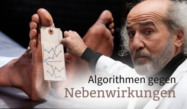 Das WHO-Algorithmus-Dilemma: Wie man Nebenwirkungen weg-definiert