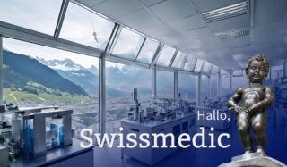 Hallo, Swissmedic – bitte melden!