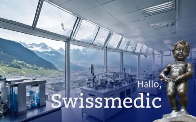 Hallo, Swissmedic – bitte melden!