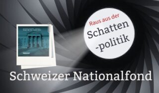 Wenn Millionen für akademische Selbstbefriedigung verbrannt werden