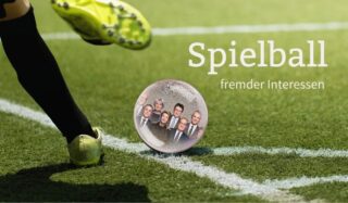 Braucht es noch mehr Beweise? Der Bundesrat – Ein Spielball fremder Interessen?